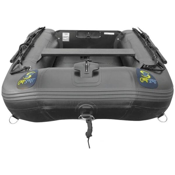 Bateau Pneumatique Carp Spirit Black Boat 240Wi – Image 2