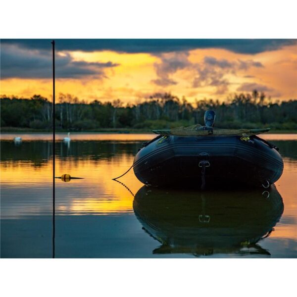 Bateau Pneumatique Carp Spirit Black Boat 240Wi – Image 4
