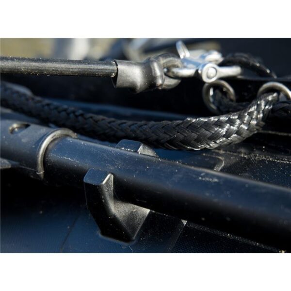 Bateau Pneumatique Carp Spirit Black Boat 240Wi – Image 6
