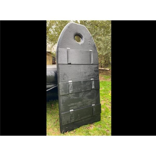 Bateau Pneumatique Carp Spirit Black Boat 240Wi – Image 7