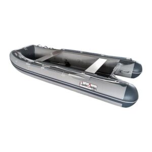 Bateau Pneumatique Charles Oversea 3.3D
