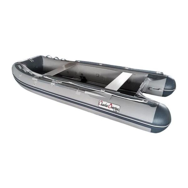 Bateau Pneumatique Charles Oversea 3.3D