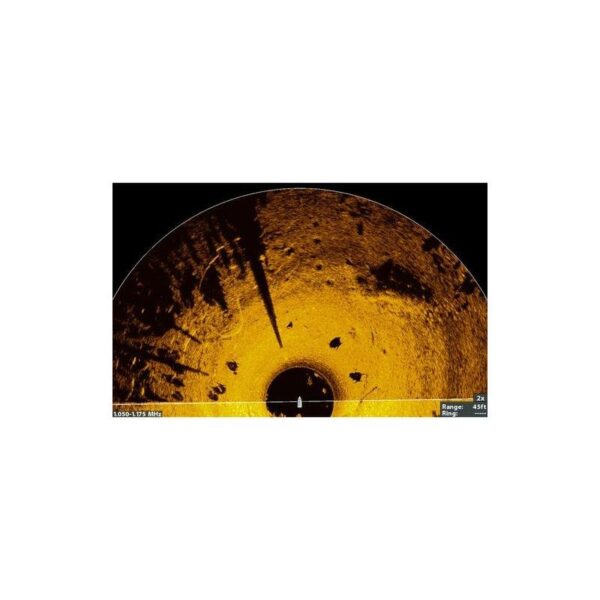 Module 360 Mega Imaging Humminbird Montage Avant Spécial Ultrex – Image 11