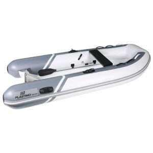 ANNEXE GONFLABLE PLASTIMO YACHT PVC + DOUBLE COQUE POLYESTER