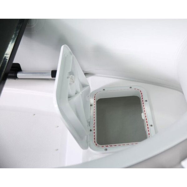 ANNEXE GONFLABLE PLASTIMO YACHT PVC + SIMPLE COQUE POLYESTER – Image 2