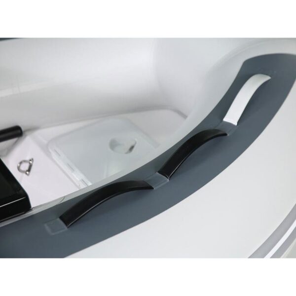 ANNEXE GONFLABLE PLASTIMO YACHT PVC + SIMPLE COQUE POLYESTER – Image 3
