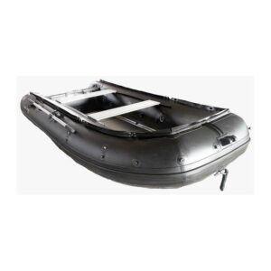 Bateau Pneumatique Charles Oversea 3.0Be
