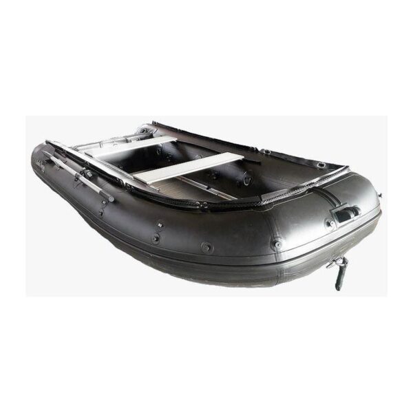 Bateau Pneumatique Charles Oversea 3.0Be