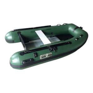 Bateau Pneumatique Charles Oversea 2.4Ca