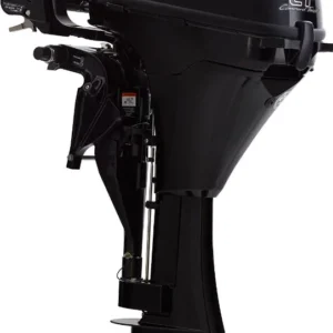 Mercury 9,9CV 4T Big Foot arbre long démarrage manuel barre franche