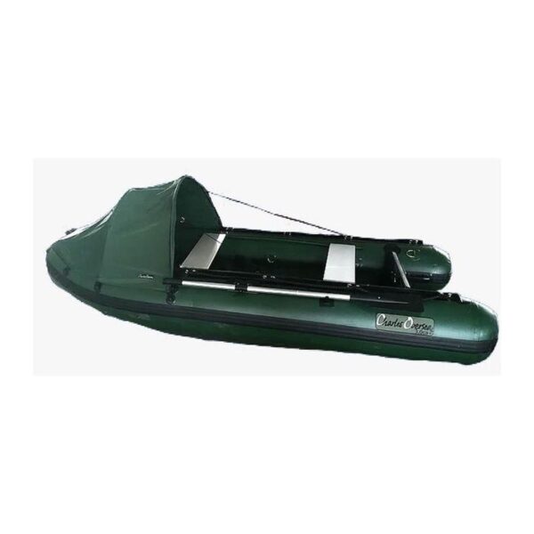 Bateau Pneumatique Charles Oversea 3.0Ca – Image 2