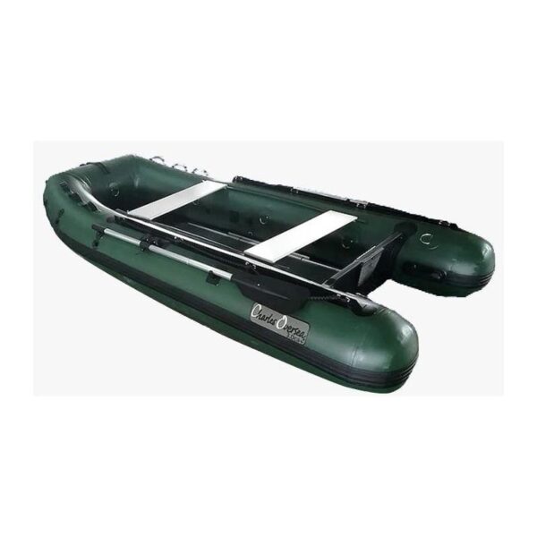 Bateau Pneumatique Charles Oversea 3.0Ca – Image 3