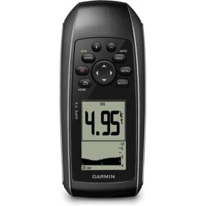 Gps Portable Garmin 73