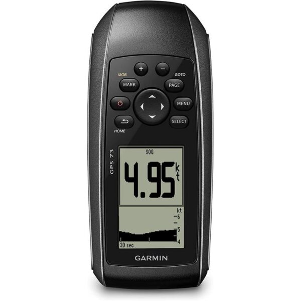 Gps Portable Garmin 73