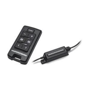 Telecommande Humminbird Blue Tooth Pour Serie 800/900/1100/Onix Et Ion