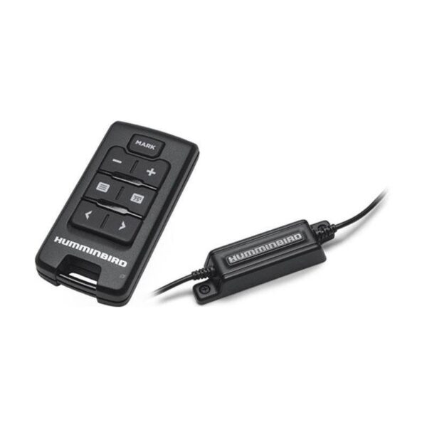 Telecommande Humminbird Blue Tooth Pour Serie 800/900/1100/Onix Et Ion