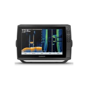 Sondeur Gps Garmin Echomap Ultra 102Sv