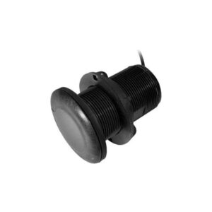 Sonde Traversante Plastique Humminbird Flush-Mount