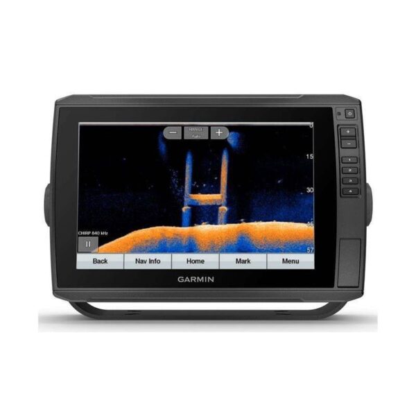 Sondeur Gps Garmin Echomap Ultra 102Sv – Image 4