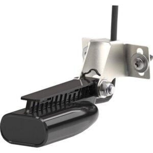 Sonde Tableau Arriere Lowrance Split Shot Pour Hook 2