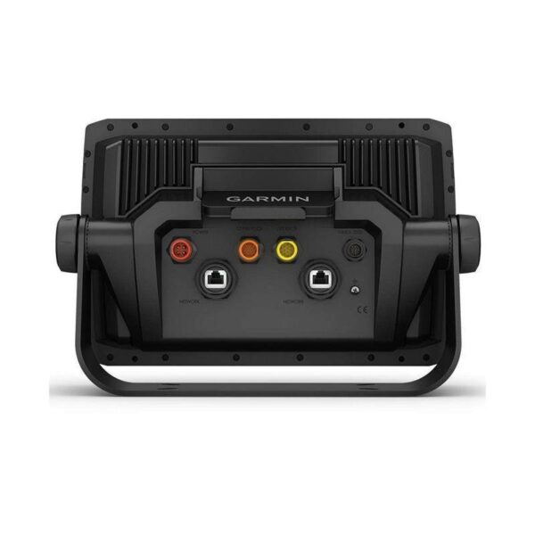 Sondeur Gps Garmin Echomap Ultra 102Sv – Image 5
