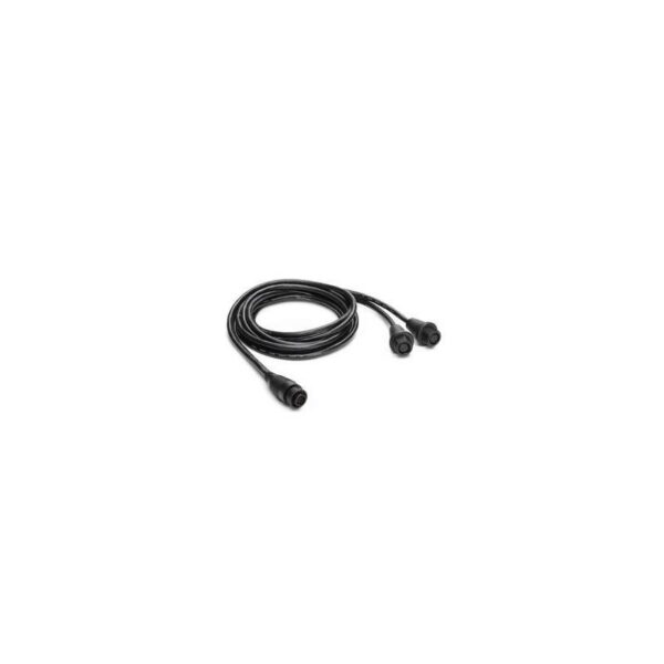 Câble Y Pour Installation Sonde Humminbird Mega 360/Sonde Msi Sur Solix