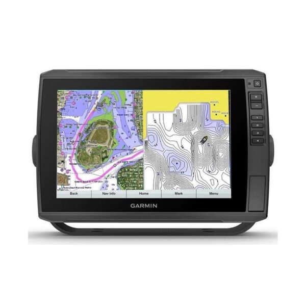 Sondeur Gps Garmin Echomap Ultra 102Sv – Image 2