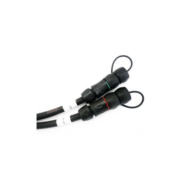 CÂBLE EN Y BSR AVEC SORTIE SONDEUR ET ENTRÉE CHARGEUR – Image 2