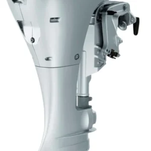 Honda 8CV 4T barre franche