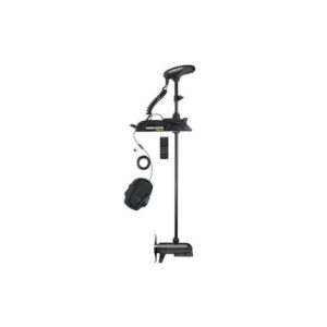 Moteur Electrique Minn Kota Terrova 55Lbs Gps Avec Télécommande Sans Fil