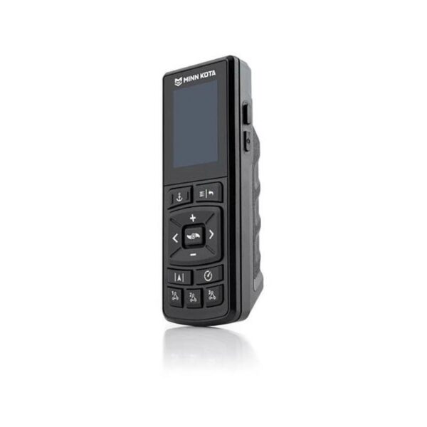 Moteur Electrique Minn Kota Terrova 55Lbs Gps Avec Télécommande Sans Fil – Image 2