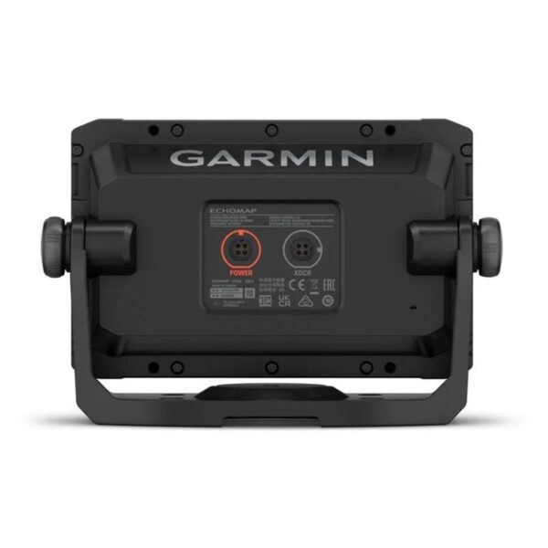 Sondeur Gps Garmin Echomap Uhd2 52Cv – Image 4
