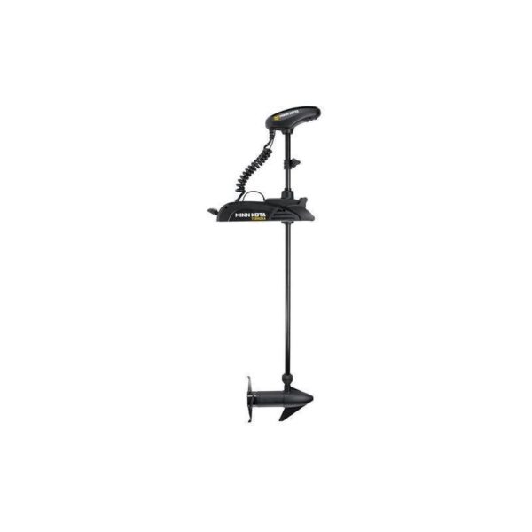 Moteur Electrique Minn Kota Terrova 55Lbs Gps Avec Télécommande Sans Fil – Image 4