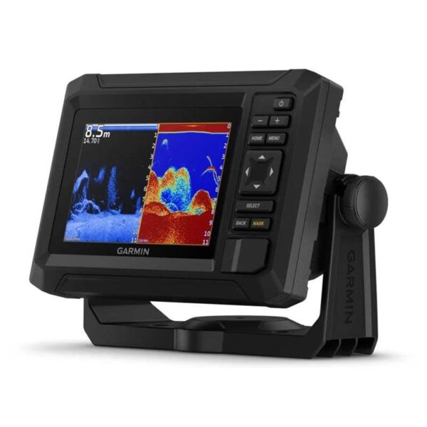 Sondeur Gps Garmin Echomap Uhd2 52Cv – Image 2
