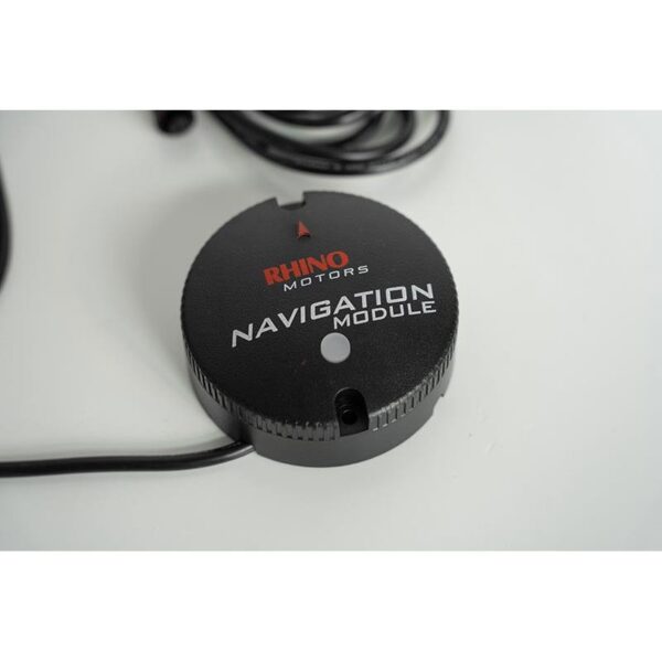 MODULE POUR MOTEUR RHINO BMR GPS NAVIGATION MODULE BLACK – Image 2