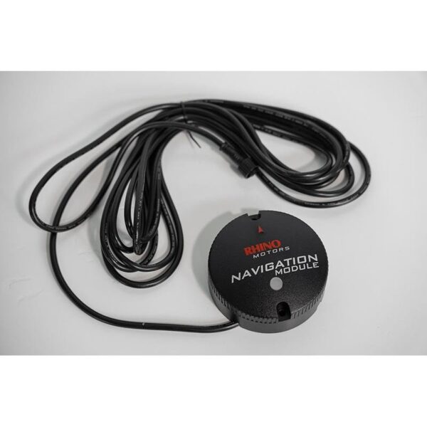 MODULE POUR MOTEUR RHINO BMR GPS NAVIGATION MODULE BLACK – Image 3