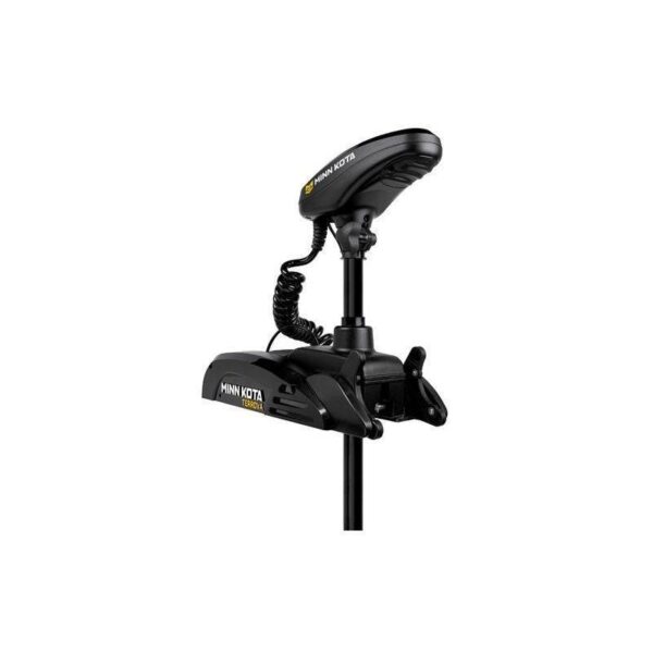 Moteur Electrique Minn Kota Terrova 55Lbs Gps Avec Télécommande Sans Fil – Image 7