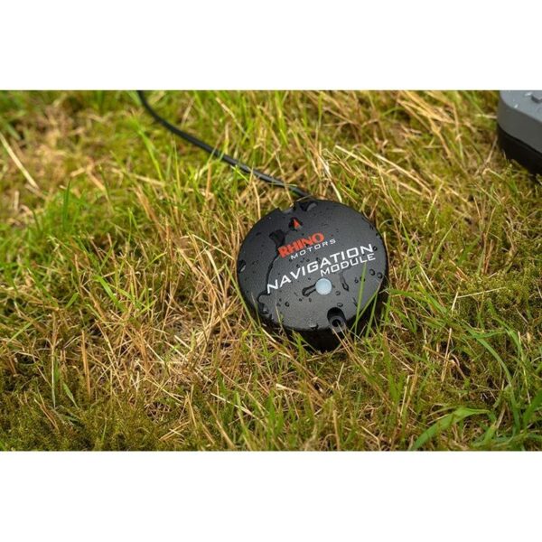 MODULE POUR MOTEUR RHINO BMR GPS NAVIGATION MODULE BLACK – Image 4