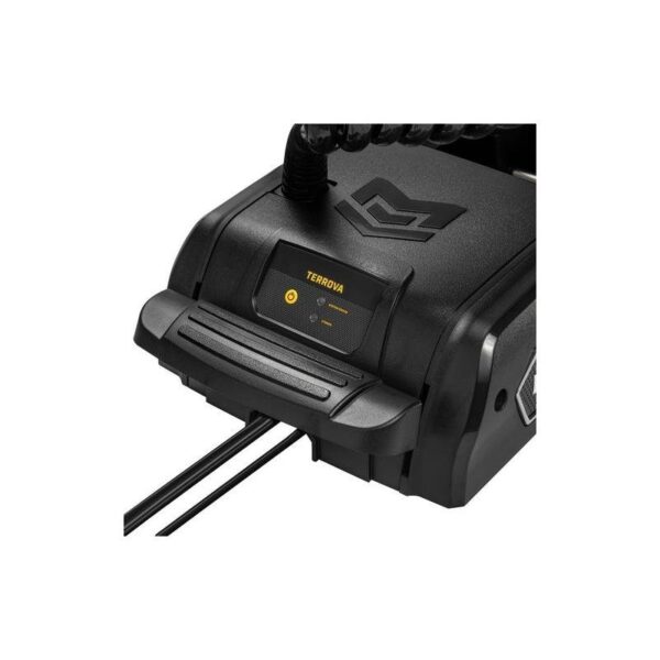 Moteur Électrique Minn Kota Terrova Quest 90/115Lbs 24/36V Avec Sonde Dsc – Image 2