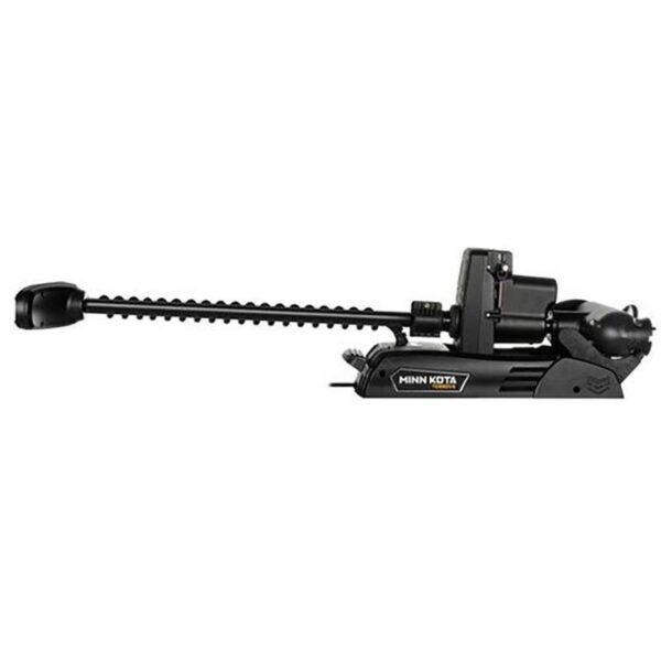 Moteur Électrique Minn Kota Terrova Quest 90/115Lbs 24/36V Avec Sonde Dsc – Image 4
