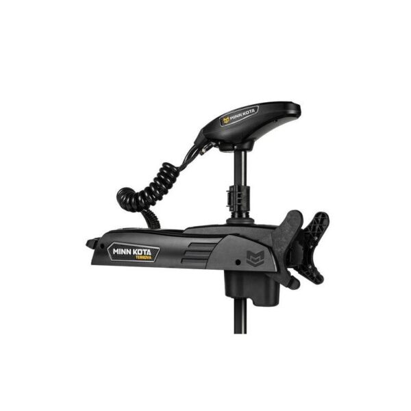 Moteur Électrique Minn Kota Terrova Quest 90/115Lbs 24/36V Avec Sonde Dsc – Image 5