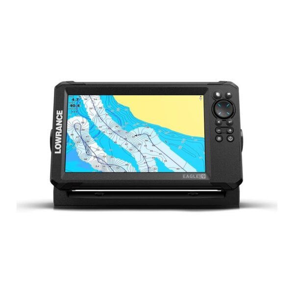 Sondeur Lowrance Gps Eagle Eye 9 – Image 2