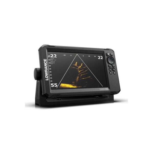 Sondeur Lowrance Gps Eagle Eye 9 – Image 3