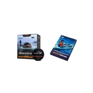 Pack Deeper Pro+ V2 Plus Bras De Fixation Flexible