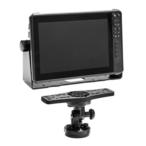 Support De Montage Composite Railblaza Pour Sondeur Hexx Tm – Image 2