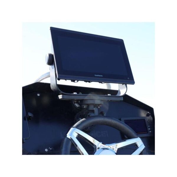 Support De Montage Composite Railblaza Pour Sondeur Hexx Tm – Image 3