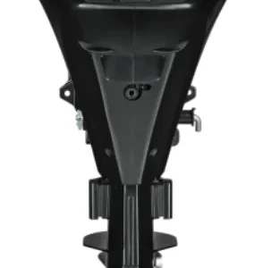 Suzuki DF15A 15cv 4T arbre court démarrage électrique barre franche