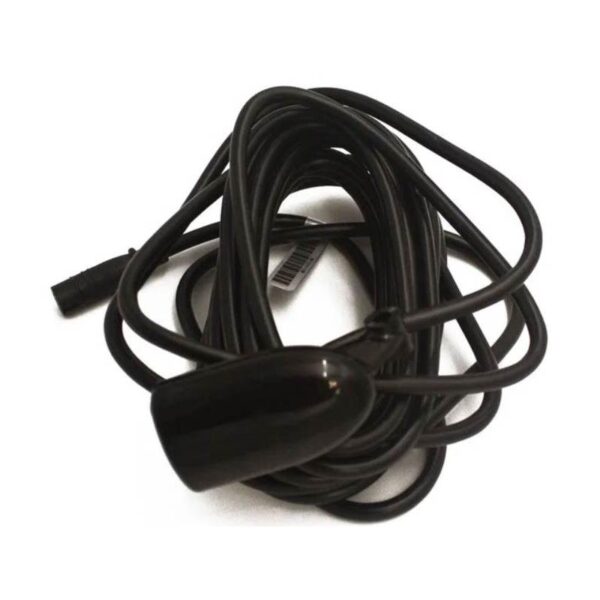Sonde Tableau Arrière Simrad 83/200Khz Et Temperature Pour Serie Hook² / Hook Reveal Et Cruise 5/7/9