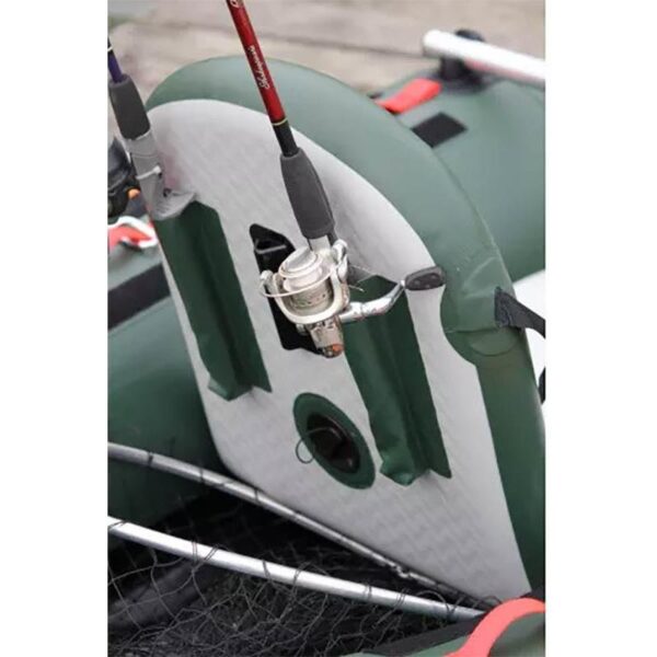 Float Tube Seven Bass Expedition 180 – Image 7