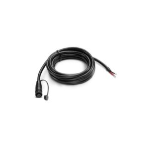 Cordon D’Alimentation Humminbird Pour Apex Et Mega Live